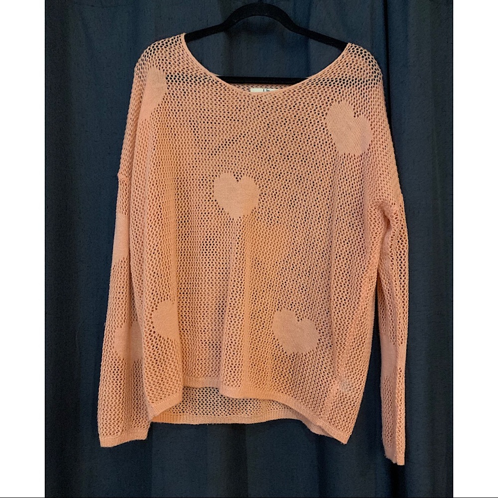 🖤 YA Los Angeles Sweater | Medium
